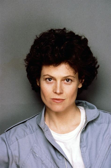 Sigourney Weaver - Sigourney Weaver Photo (33504097) - Fanpop