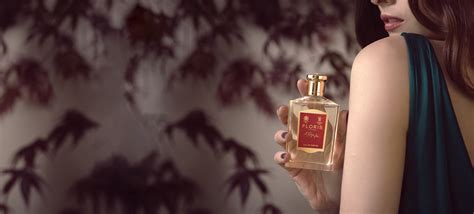 Floris London | British Family Perfumers Est. 1730 – Floris London UK