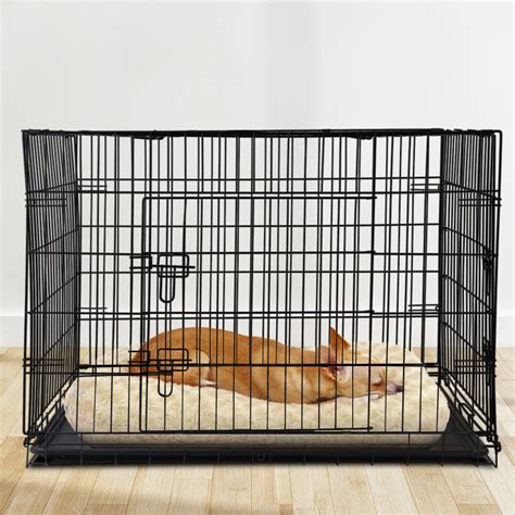 42″(inches)Foldable Pet Cage-MEDIUM- | Dog Cages Australia