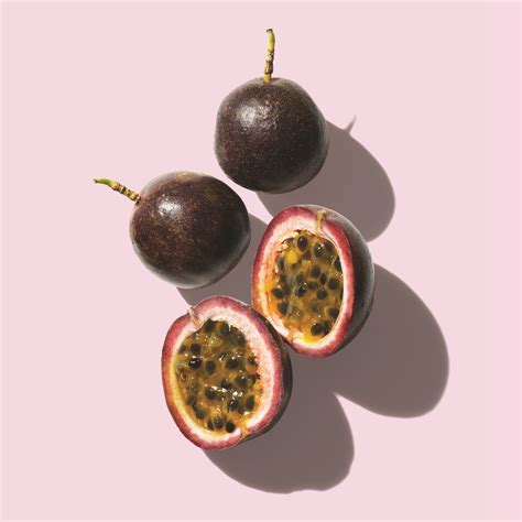 Ingredient Spotlight - Passion Fruit in 2020 | Skincare ingredients ...