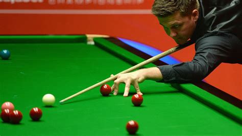 Watch: UK Snooker Championship - Live - BBC Sport