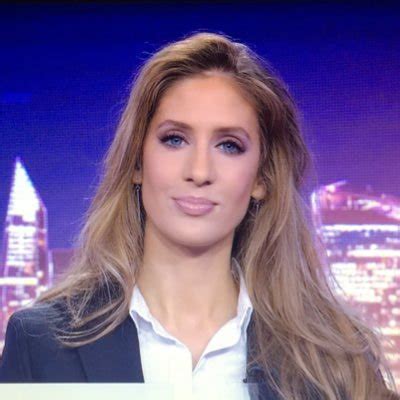 Bianca Nobilo Appreciation on Twitter: "#BiancaNobilo #WolfBlitzer # ...