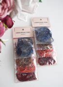 Bullion wire color mix set 4.15 EUR - Buy embroidery wire set - Tools and Materials for Embroidery