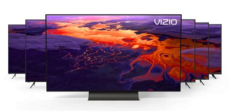 Vizio Announces Its First OLED TV | PCMag