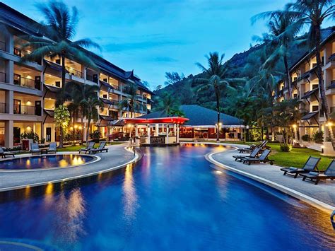 SWISSOTEL SUITES PHUKET KAMALA BEACH - Prices & Hotel Reviews (Thailand ...