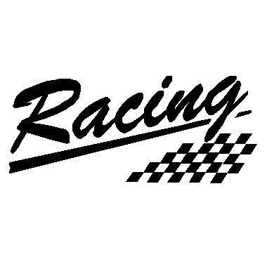 Dirt Track Racing Logo - LogoDix