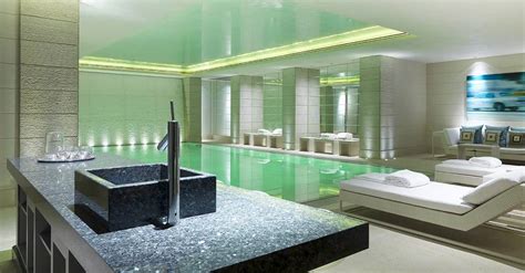 The Ultimate Luxury Amenity: Lavish Indoor Pools | Leverage