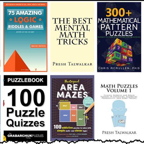 Best Math Books For Elementary Students - Selected Reads