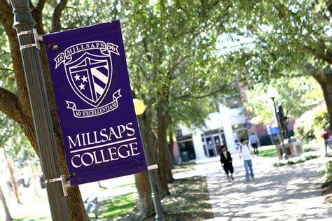 Millsaps College – Colleges That Change Lives