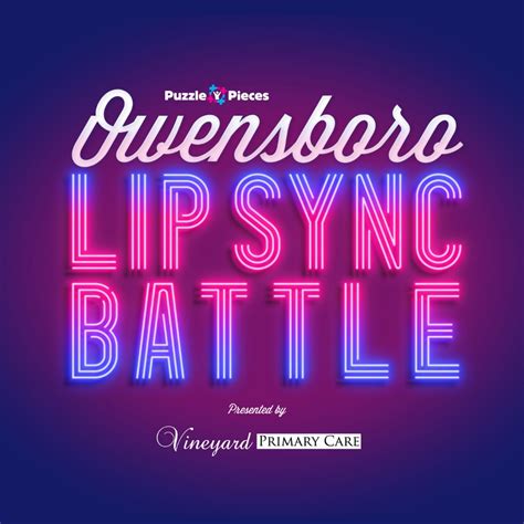Owensboro Lip Sync Battle