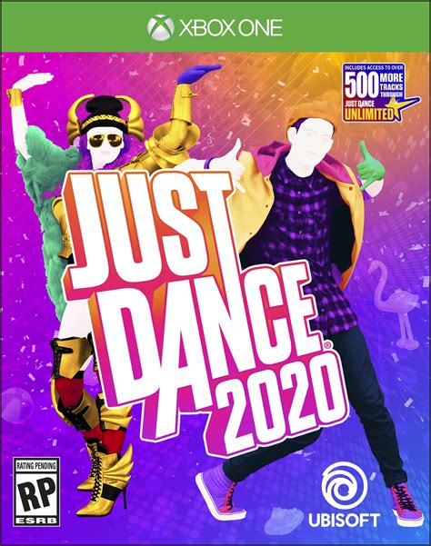 Just Dance 2020, Ubisoft, Xbox One, 887256090982 - Walmart.com