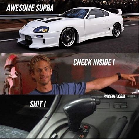 Fast and Furious memes are all terrible : terriblefandommemes