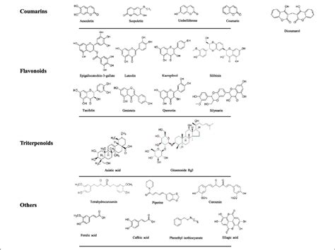 Chemical structures of dicoumarol (a well-known NQO1 inhibitor) and the ...