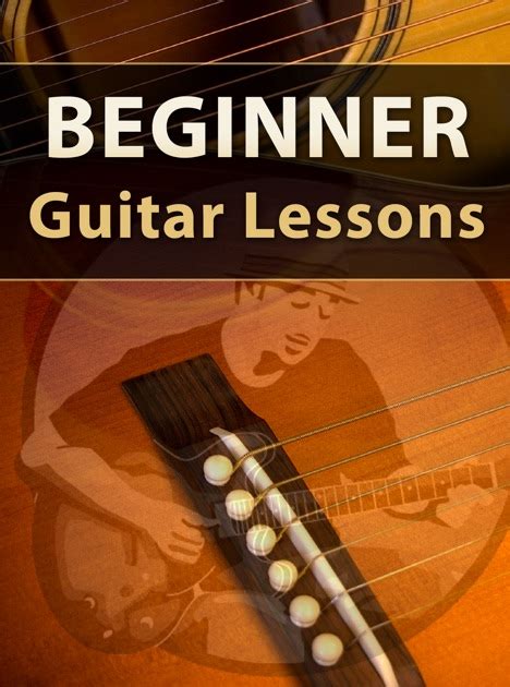 Beginner Guitar Lessons by Marty Schwartz on iBooks