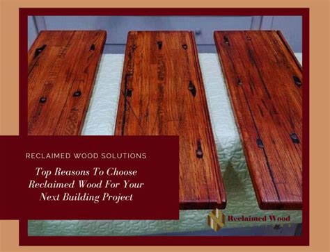 Where to Buy Reclaimed Wood Near Me - Reclaimed Wood Solutions
