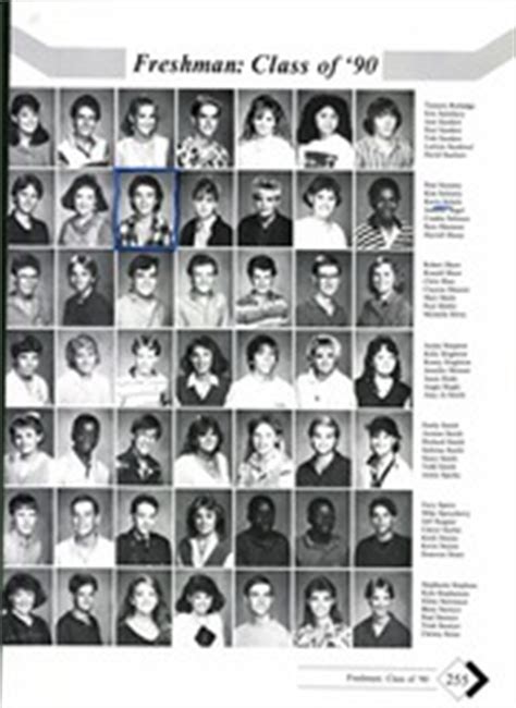 Southwest High School - Yee Haw Yearbook (Fort Worth, TX), Class of ...