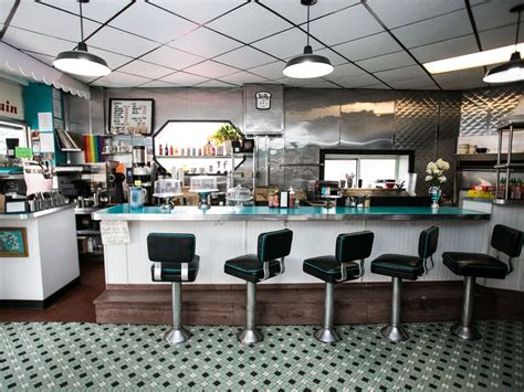 An Essential Guide to Philadelphia Diners - Eater Philly