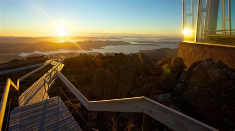 Mt. Wellington in Wellington Park | Expedia