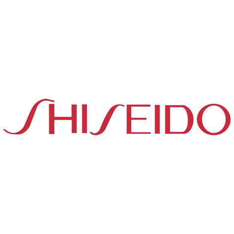 Shiseido Logo PNG Transparent – Brands Logos