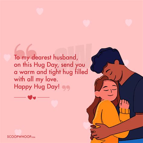 100+ Best Hug Day Quotes, Wishes, Messages, Images & More