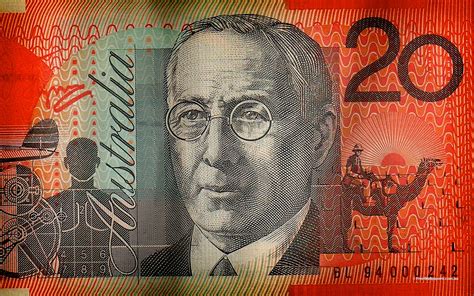 Australian Dollar wallpaper | 1920x1200 | #70972