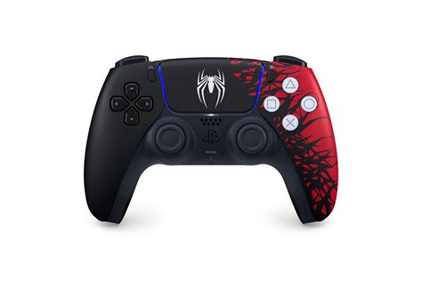 Buy DualSense™ Wireless Controller - Marvel’s Spider-Man 2 Limited Edition Online at desertcartUAE