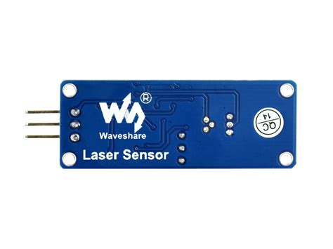 Laser Sensor