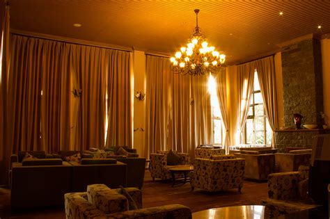 ALBA HOTEL-MERU,KENYA :: Behance