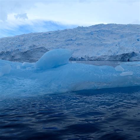 Cierva Cove – Antarctica