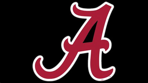 Download High Quality alabama football logo font Transparent PNG Images - Art Prim clip arts 2019