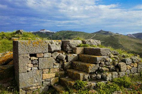 Religious History - Light of Patmos: Greece, Aegean, Dodecanese, Patmos ...