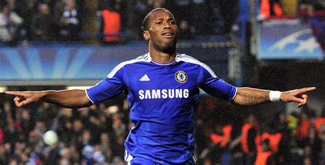 Didier Drogba Computer Wallpaper - Didier Drogba (#1368926) - HD ...