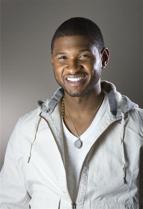 Usher childhood - Usher's highs and lows | Gallery | Wonderwall.com