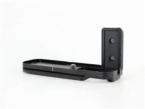 Fujifilm MHG-XE4 Metal Hand Grip for X-E4 - Lenses and Cameras