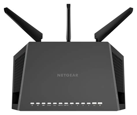 Netgear AC1900 Nighthawk Modem Router Reviews