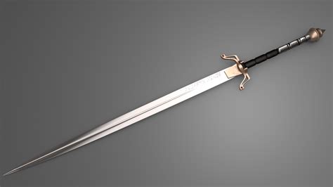 How Long Did it Take to Make a Sword in the Medieval Times? | About History