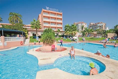 Hotel Best Siroco - Benalmadena Hotels | Jet2holidays