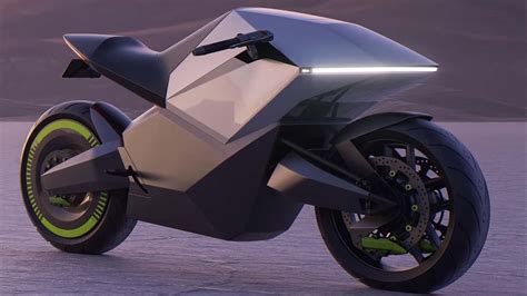 Ola Electric unveils its first four motorcycles ahead of 2024 release