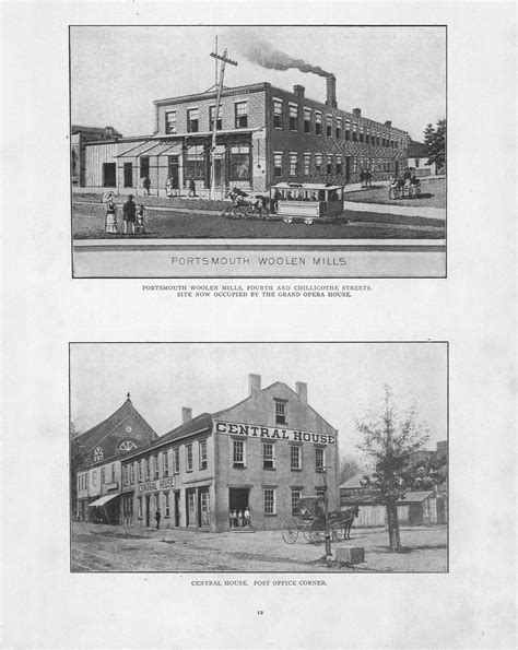 Portsmouth, Ohio · Local History Digital Collection