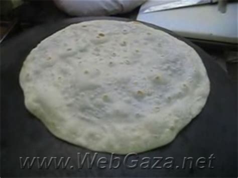 Saj Bread - What is A Good Saj Bread Recipe?