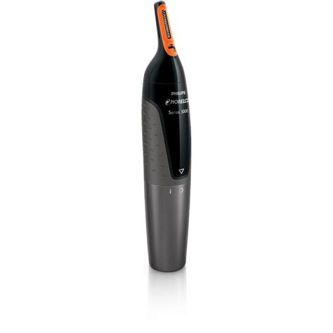 Philips Norelco Series 3300, Precision Nose Trimmer 1.0 CT - Walmart.com - Walmart.com