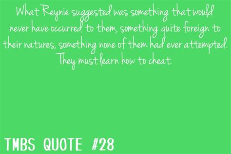 The Mysterious Benedict Society quotes | The mysterious benedict ...