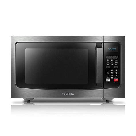 The Best Convection Microwave Ovens of 2023 - Reviews & Buyer's Guide