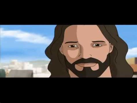 Jesus Christ Animated Movie - YouTube