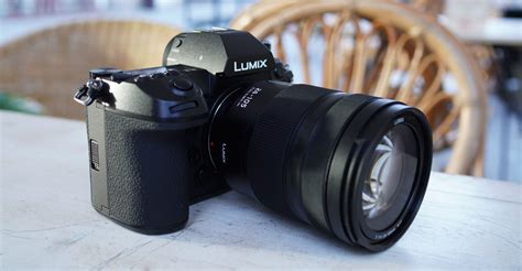 Panasonic Lumix S1R review | Cameralabs