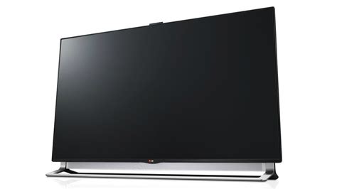 More indications LG will give webOS another lifeline with new Smart TV ...