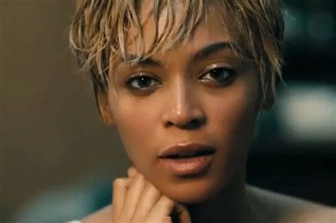 Watch Beyonce turn into beauty pageant queen for new Pretty Hurts video - Mirror Online