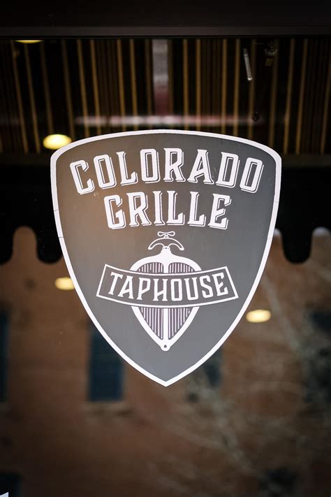 Colorado Grille & Tap House