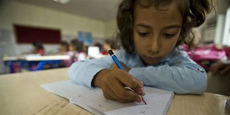 No More Ghost Generations: Syrian Children’s Education in Turkey ...