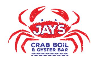 Jay's Crab Boil & Oyster Bar